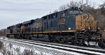 CSX 3079